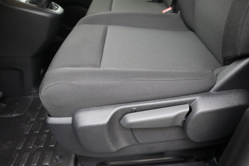 PEUGEOT Expert Long 1.5 BlueHDi 120 hp S&S MAN.6    - ref: 7-47743 - Photo 14