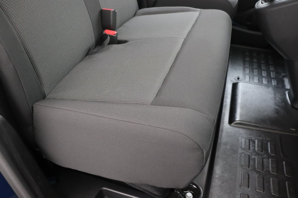 PEUGEOT Expert Long 1.5 BlueHDi 120 hp S&S MAN.6    - ref: 7-47743 - Photo 15