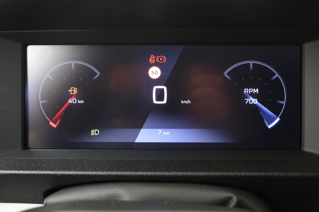 PEUGEOT Expert Long 1.5 BlueHDi 120 hp S&S MAN.6    - ref: 7-47743 - Photo 19