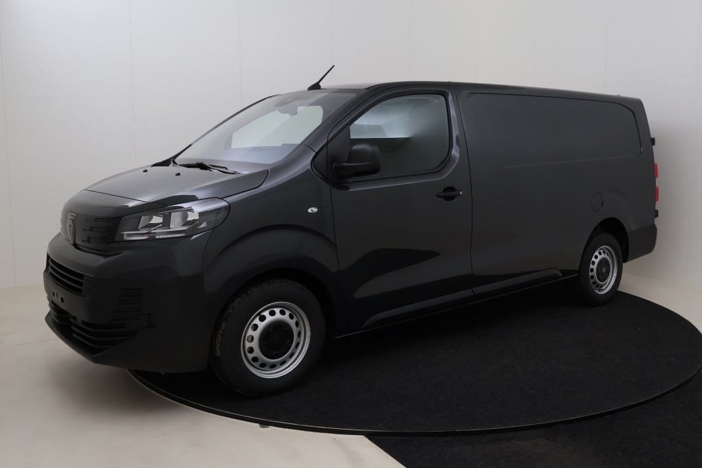 PEUGEOT Expert Long 2.0 BlueHDi 145 hp MAN.6   - ref: 7-47744 - Photo 10