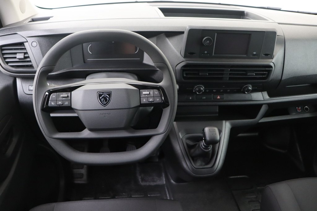 PEUGEOT Expert Long 2.0 BlueHDi 145 hp MAN.6   - ref: 7-47744 - Photo 11