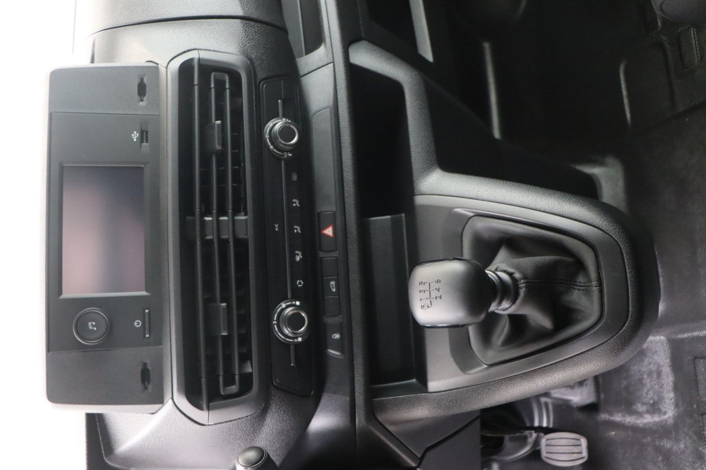 PEUGEOT Expert Long 2.0 BlueHDi 145 hp MAN.6   - ref: 7-47744 - Photo 12