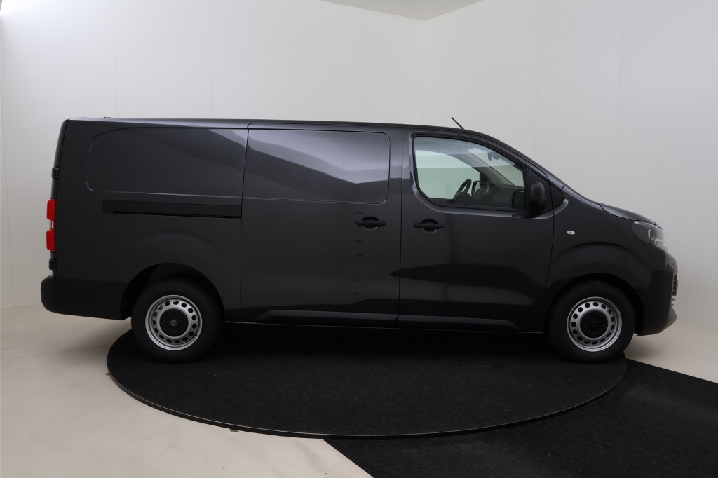 PEUGEOT Expert Long 2.0 BlueHDi 145 hp MAN.6   - ref: 7-47744 - Photo 4