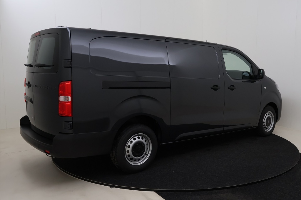 PEUGEOT Expert Long 2.0 BlueHDi 145 hp MAN.6   - ref: 7-47744 - Photo 5