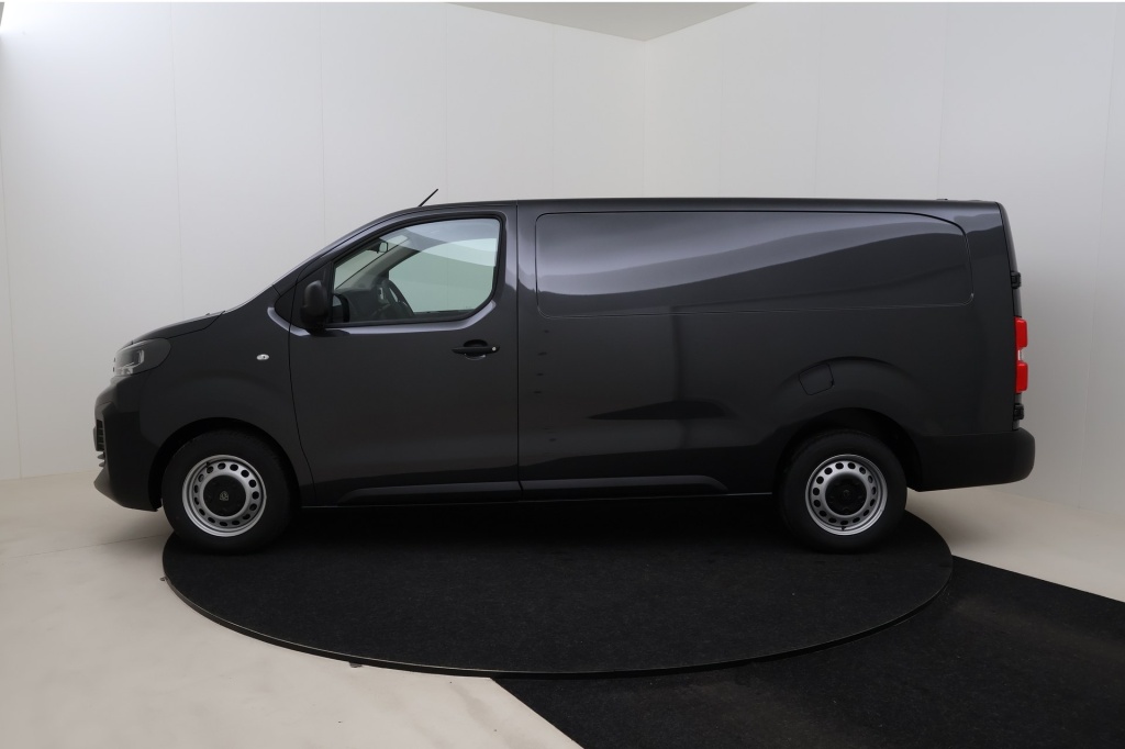 PEUGEOT Expert Long 2.0 BlueHDi 145 hp MAN.6   - ref: 7-47744 - Photo 9