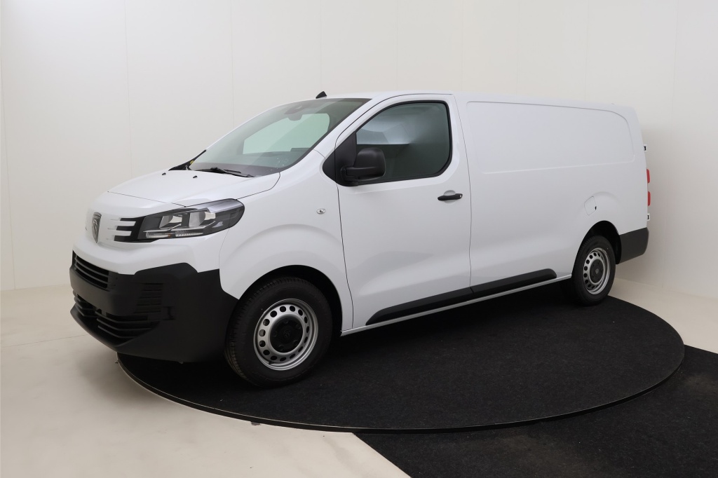 PEUGEOT Expert Long 2.0 BlueHDi 145 hp MAN.6   - ref: 7-47745 - Photo 10