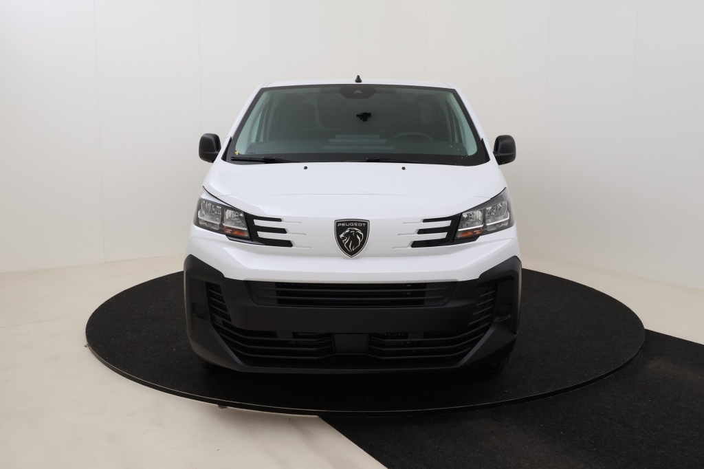 PEUGEOT Expert Long 2.0 BlueHDi 145 hp MAN.6   - ref: 7-47745 - Photo 2