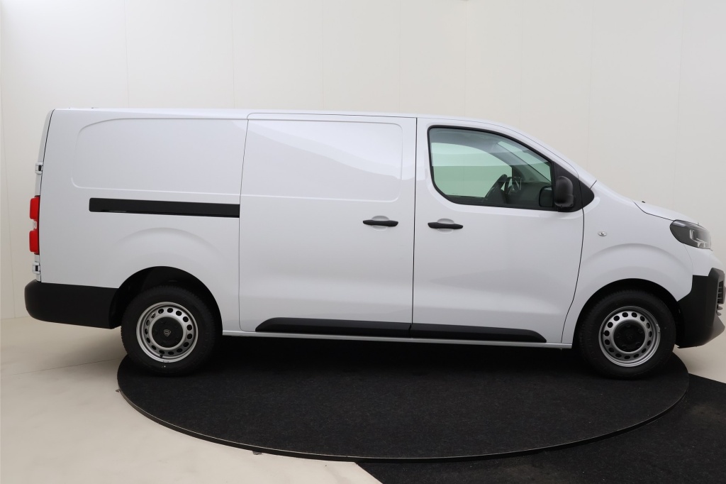 PEUGEOT Expert Long 2.0 BlueHDi 145 hp MAN.6   - ref: 7-47745 - Photo 4