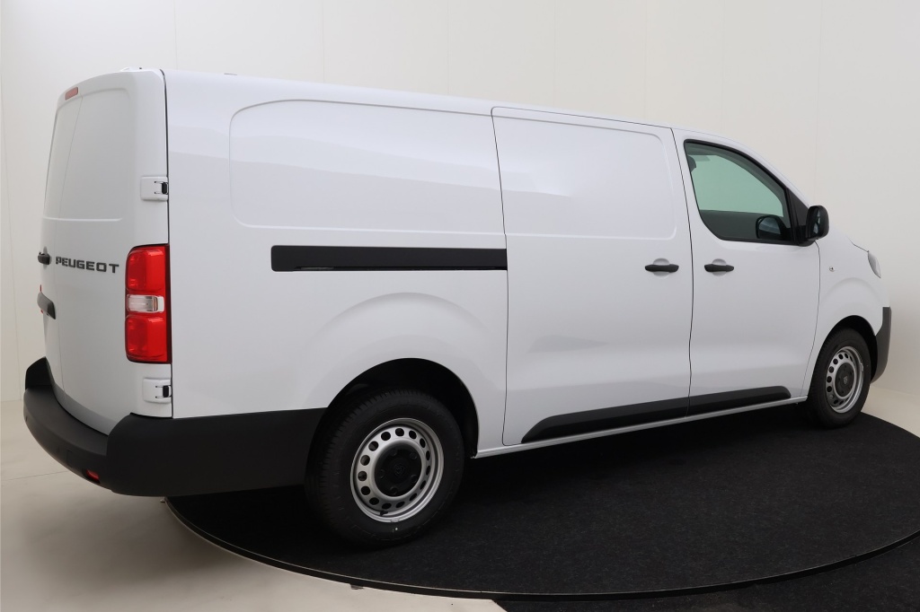 PEUGEOT Expert Long 2.0 BlueHDi 145 hp MAN.6   - ref: 7-47745 - Photo 5