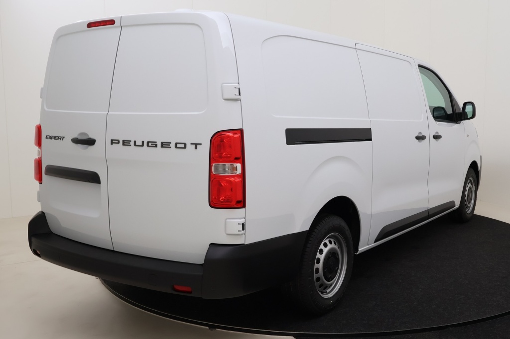 PEUGEOT Expert Long 2.0 BlueHDi 145 hp MAN.6   - ref: 7-47745 - Photo 6