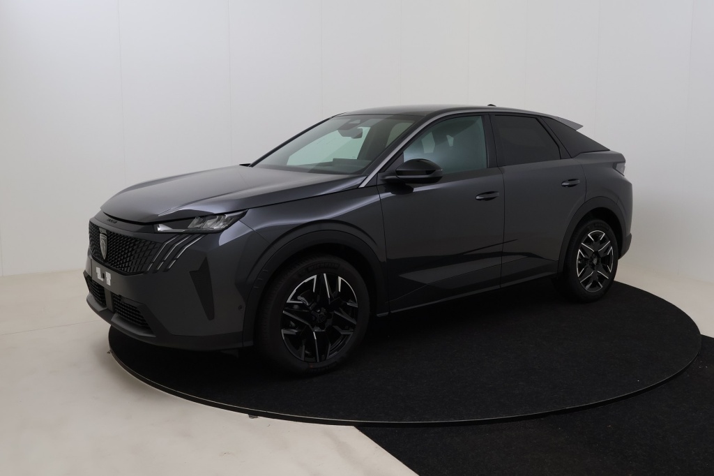 PEUGEOT 3008 Allure Hybrid 145 hp e-DSC6    - ref: 7-47755 - Photo 10