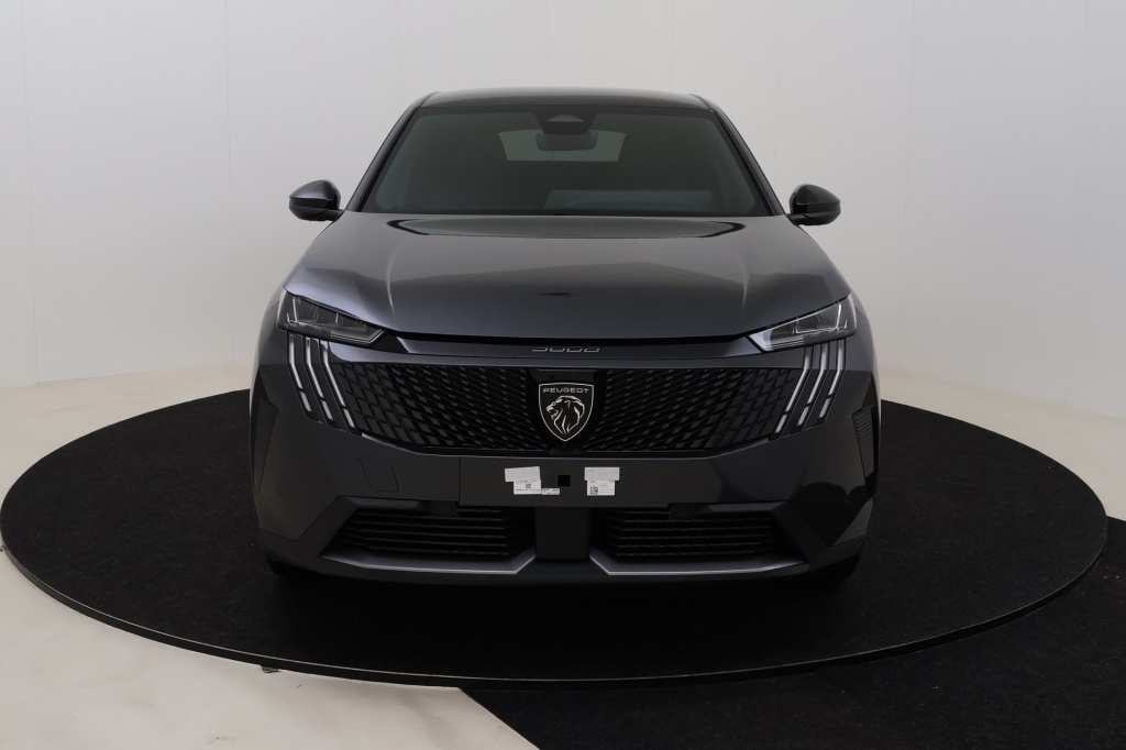 PEUGEOT 3008 Allure Hybrid 145 hp e-DSC6    - ref: 7-47755 - Photo 2