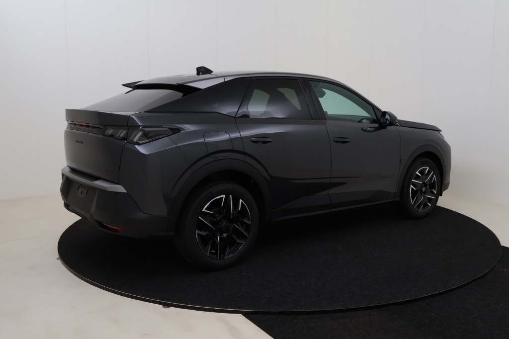 PEUGEOT 3008 Allure Hybrid 145 hp e-DSC6    - ref: 7-47755 - Photo 5