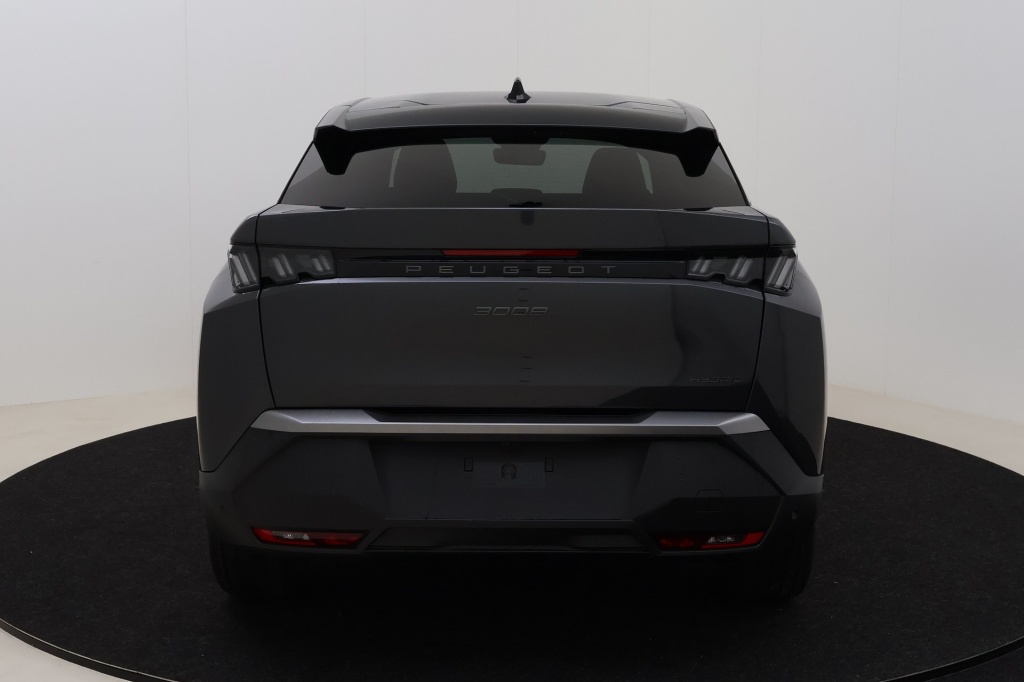 PEUGEOT 3008 Allure Hybrid 145 hp e-DSC6    - ref: 7-47755 - Photo 7