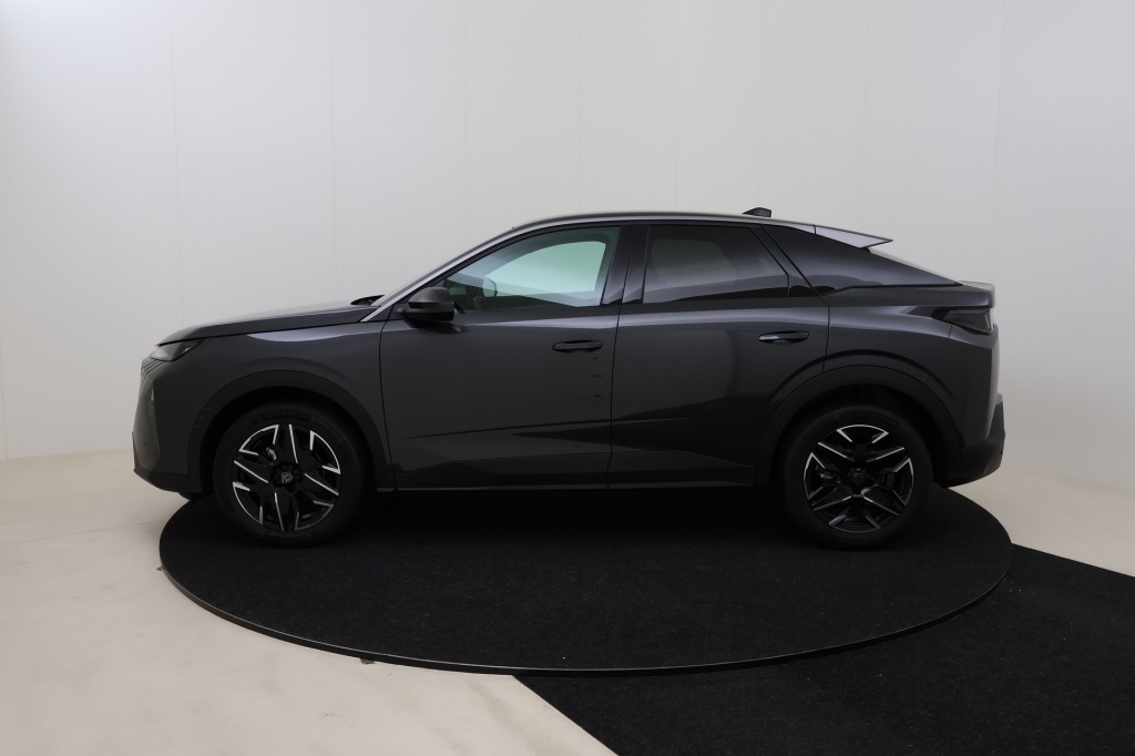 PEUGEOT 3008 Allure Hybrid 145 hp e-DSC6    - ref: 7-47755 - Photo 9