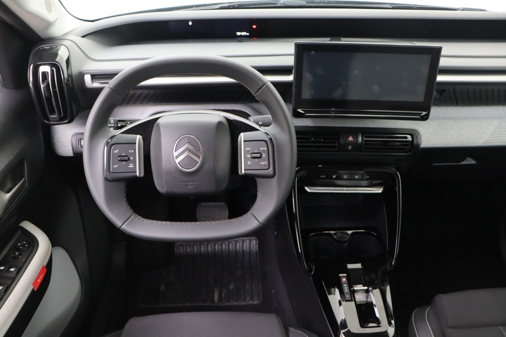 CITROEN C3 MAX Electric 113 hp - ref: 7-47833 - Photo 11