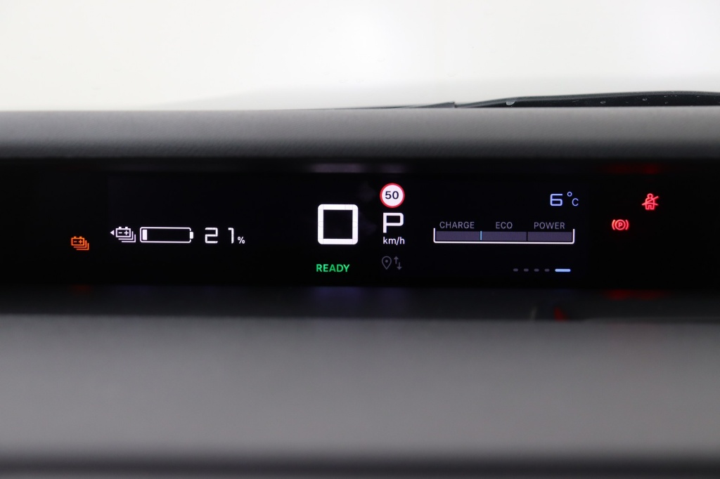 CITROEN C3 MAX Electric 113 hp - ref: 7-47833 - Photo 20