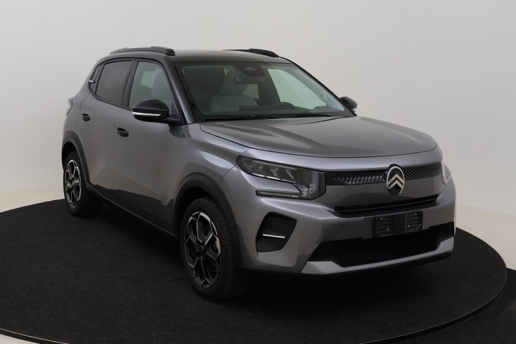 CITROEN C3 MAX Electric 113 hp - ref: 7-47833 - Photo 3