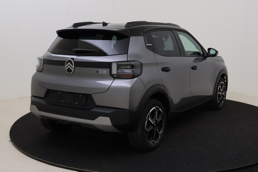 CITROEN C3 MAX Electric 113 hp - ref: 7-47833 - Photo 6