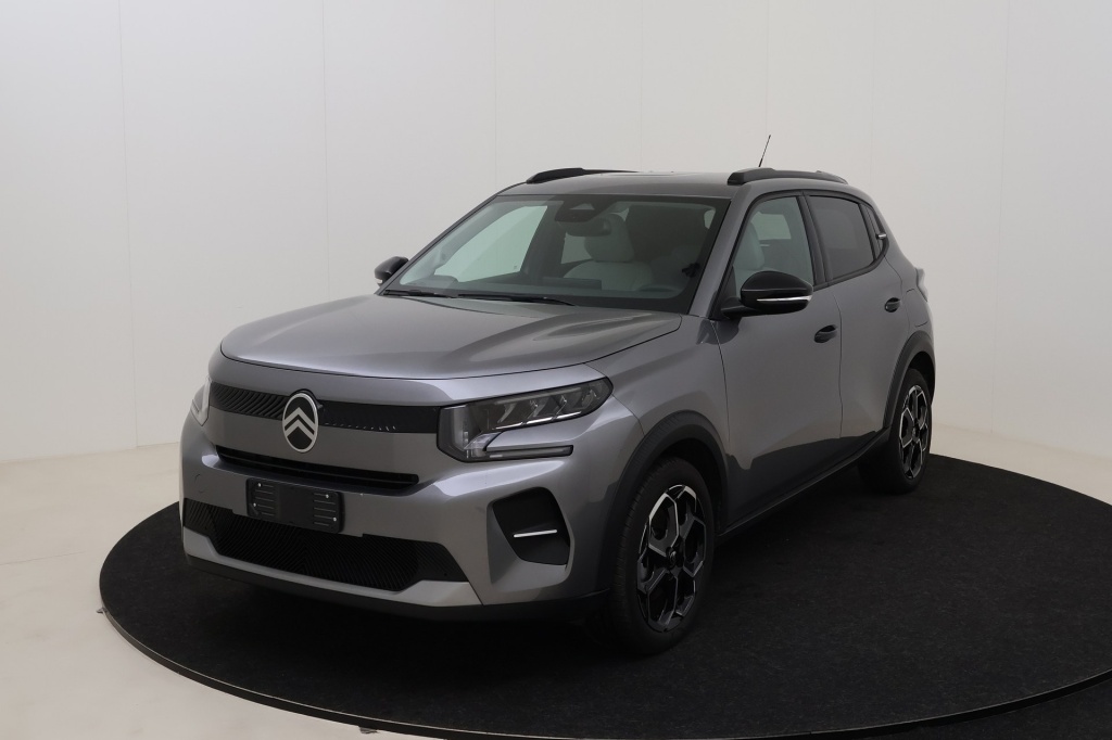 CITROEN C3 MAX Electric 113 hp - ref: 7-47834 - Photo 1