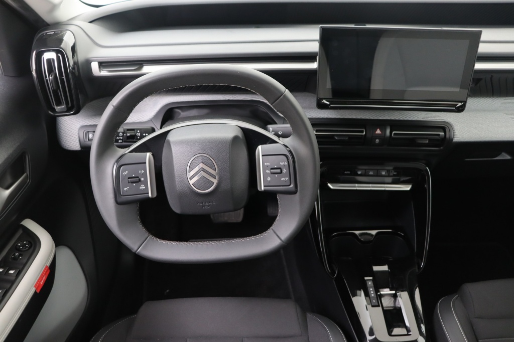 CITROEN C3 MAX Electric 113 hp - ref: 7-47834 - Photo 11