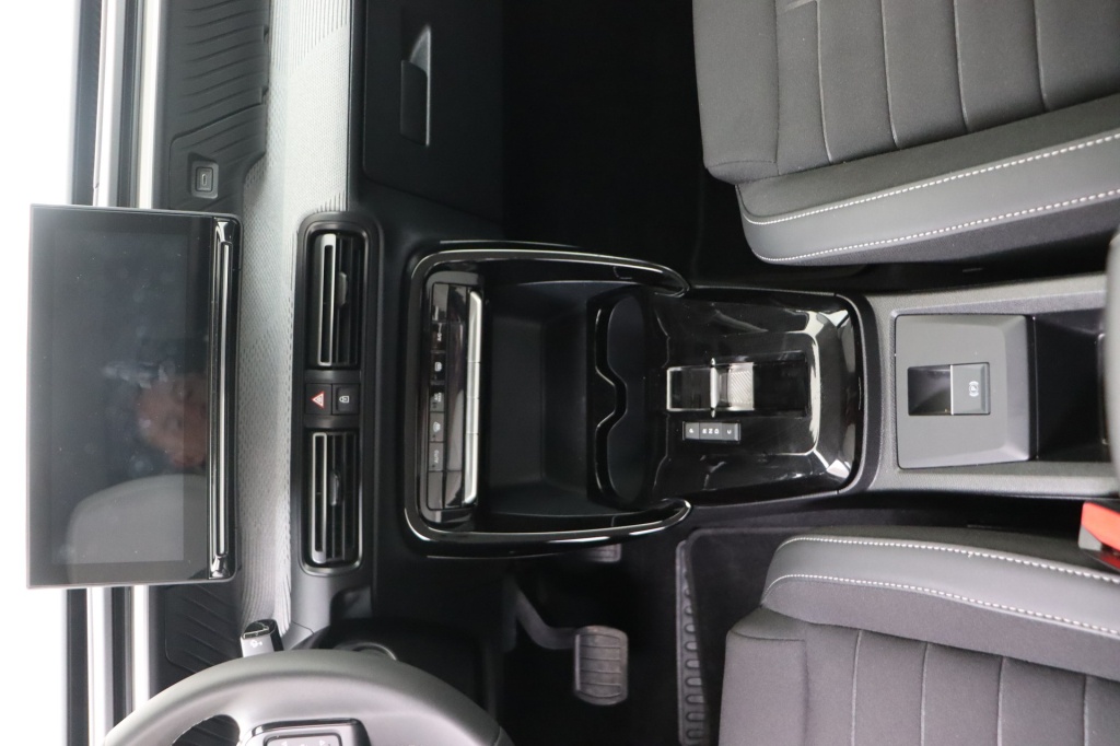 CITROEN C3 MAX Electric 113 hp - ref: 7-47834 - Photo 12