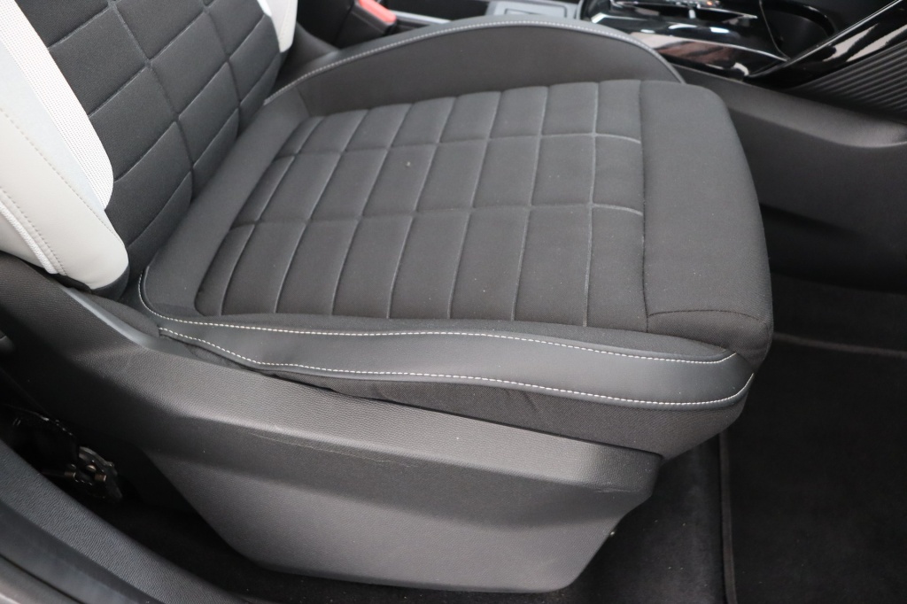 CITROEN C3 MAX Electric 113 hp - ref: 7-47834 - Photo 15