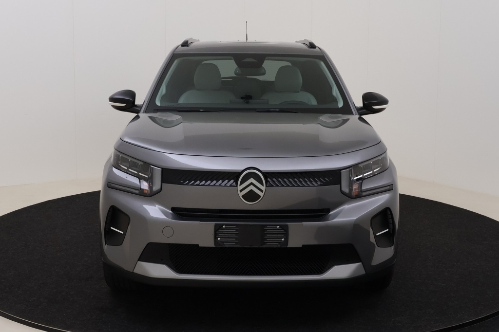 CITROEN C3 MAX Electric 113 hp - ref: 7-47834 - Photo 2