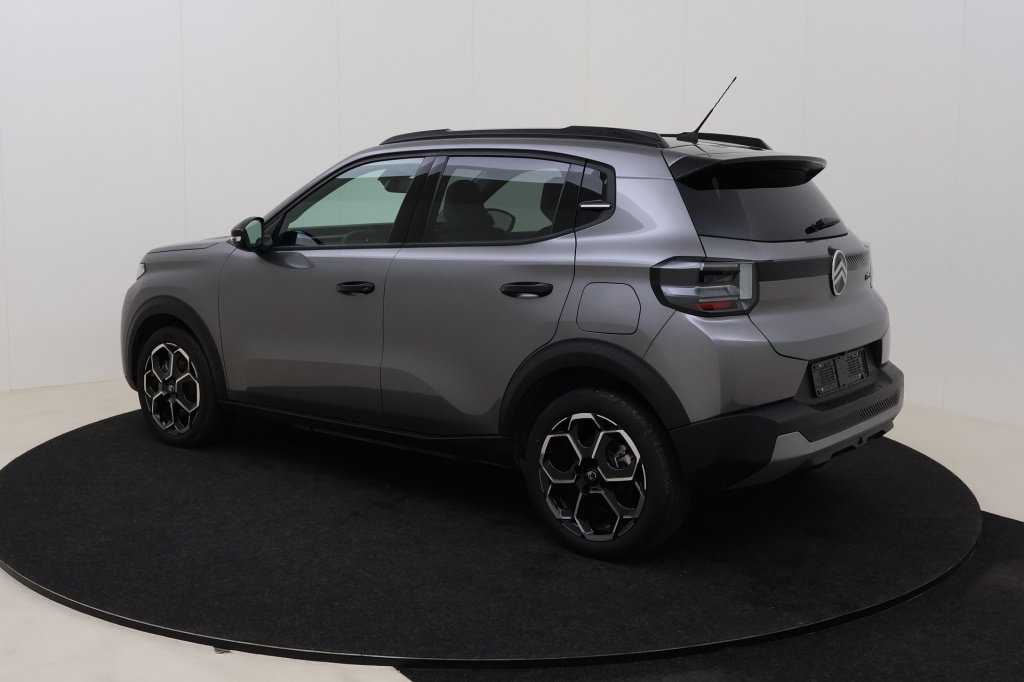 CITROEN C3 MAX Electric 113 hp - ref: 7-47834 - Photo 8