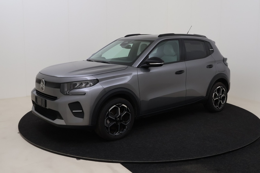 CITROEN C3 MAX Electric 113 hp - ref: 7-47837 - Photo 10