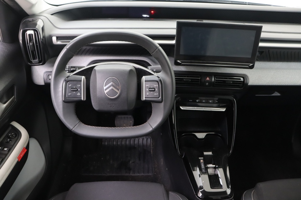 CITROEN C3 MAX Electric 113 hp - ref: 7-47837 - Photo 11