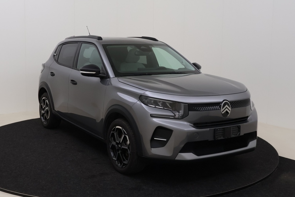 CITROEN C3 MAX Electric 113 hp - ref: 7-47837 - Photo 3