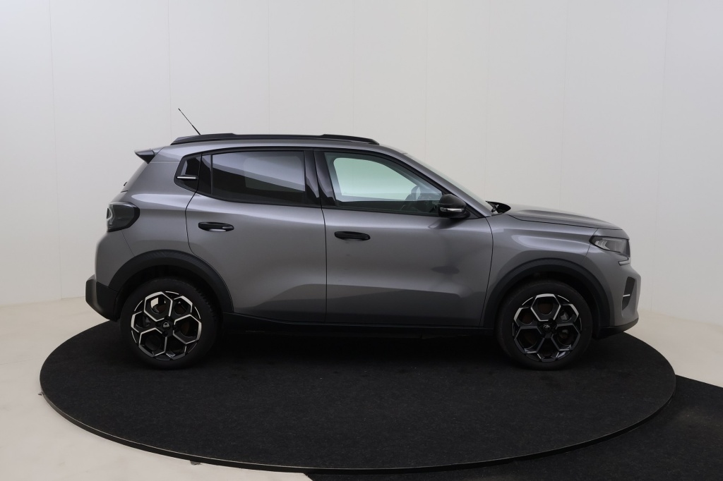 CITROEN C3 MAX Electric 113 hp - ref: 7-47837 - Photo 4