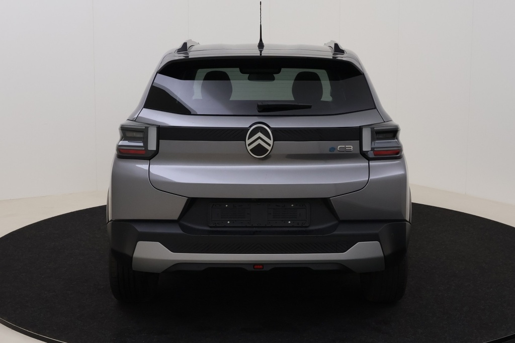 CITROEN C3 MAX Electric 113 hp - ref: 7-47837 - Photo 7