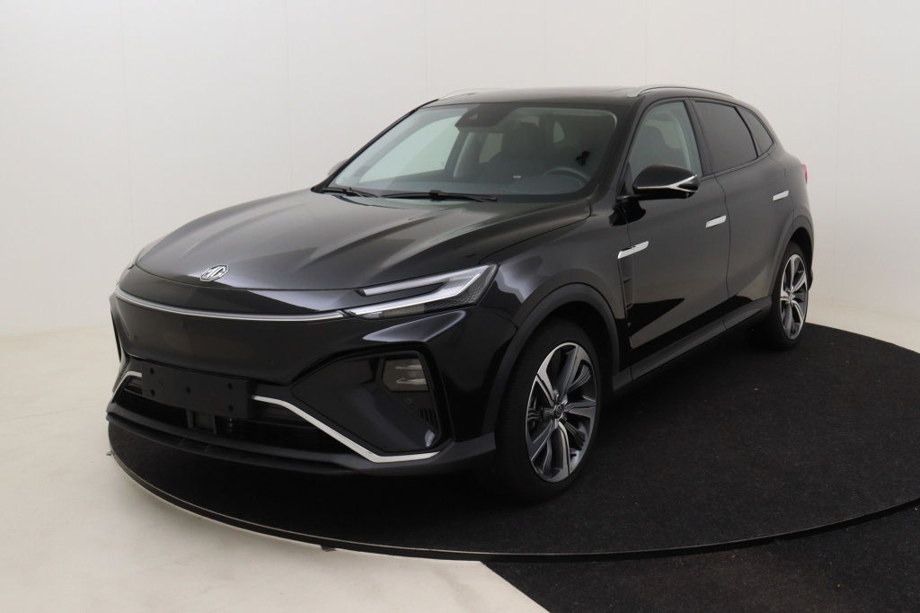 MG Marvel R Performance 70 kWh 288 hp - ref: 7-48042 - Photo 1