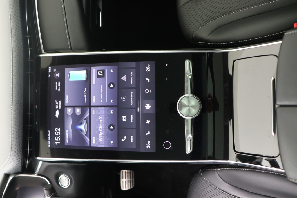 MG Marvel R Performance 70 kWh 288 hp - ref: 7-48042 - Photo 12