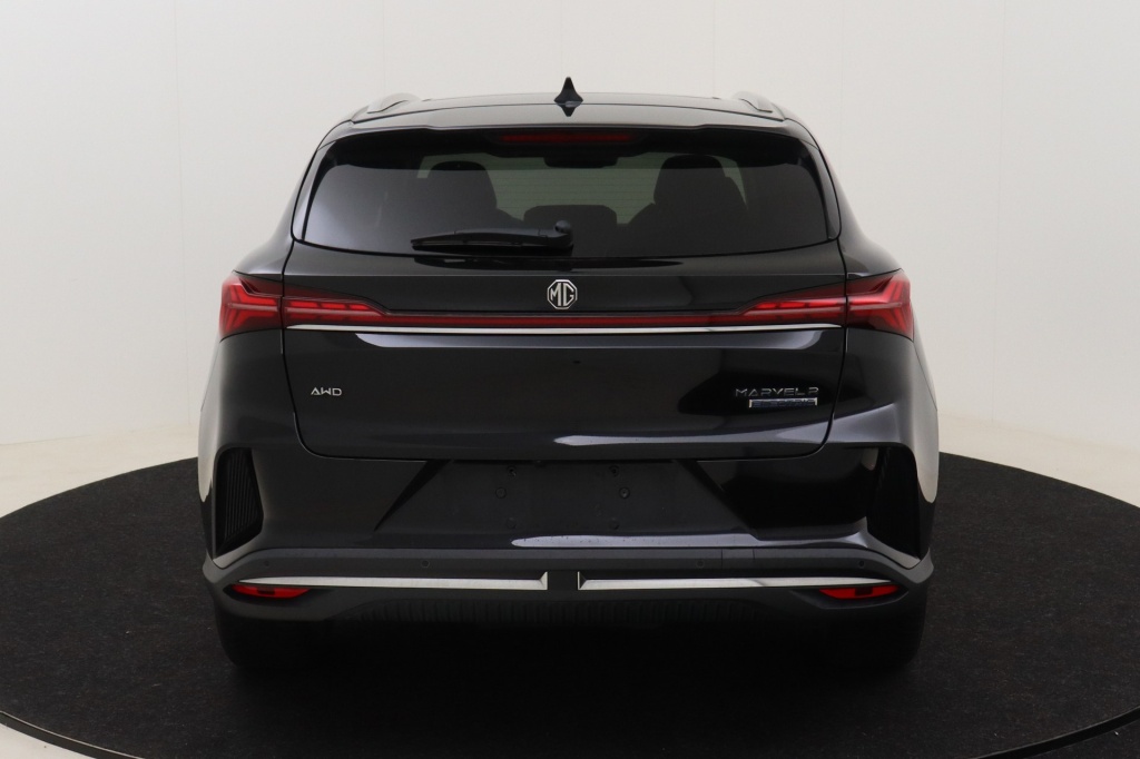 MG Marvel R Performance 70 kWh 288 hp - ref: 7-48042 - Photo 7