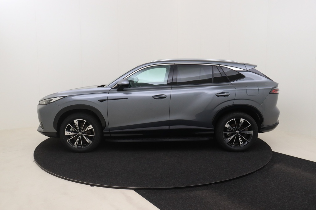 MG EHS Luxury 1.5 PHEV 2WD - ref: 7-48402 - Photo 9