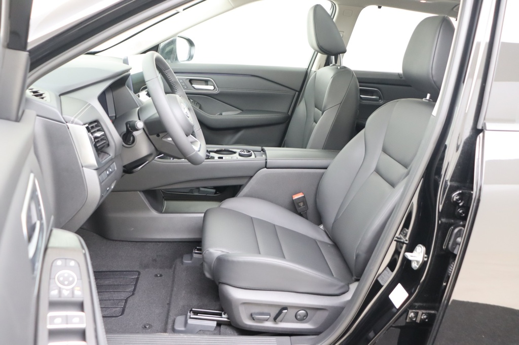 NISSAN X-Trail Tekna + Bose 5pl e4ORCE 211 hp - ref: 7-48415 - Photo 12