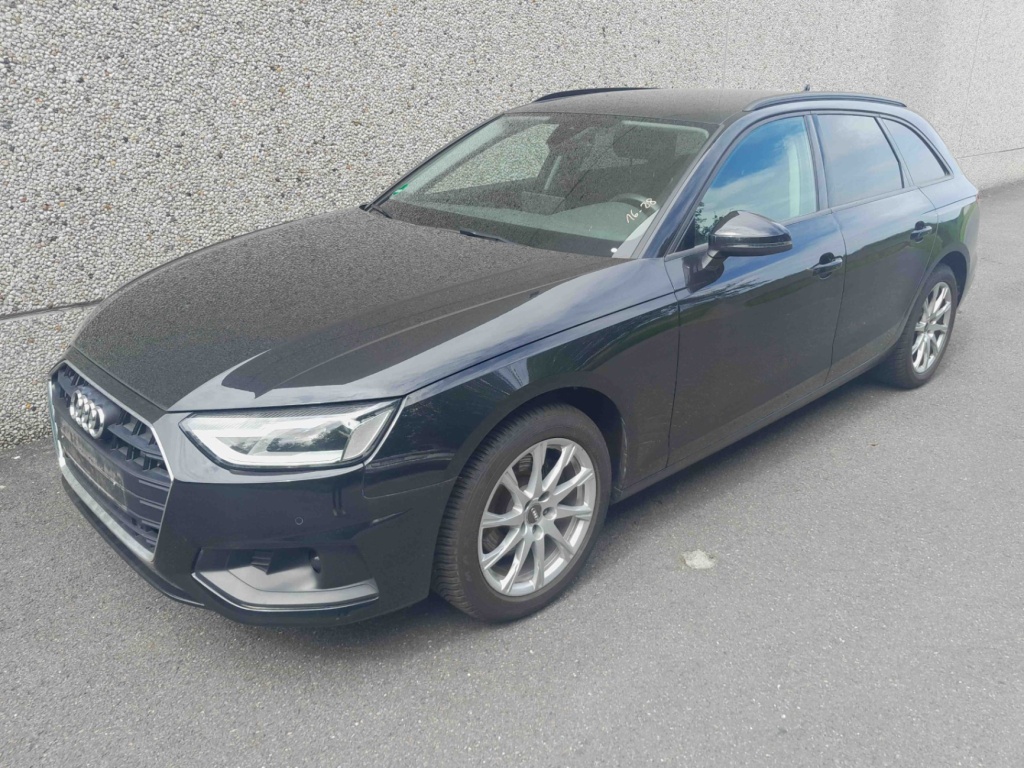 AUDI A4 Business Pack 35 S-Tronic 2,0 e-TFSI MHEV - ref: 7-48608 - Photo 1