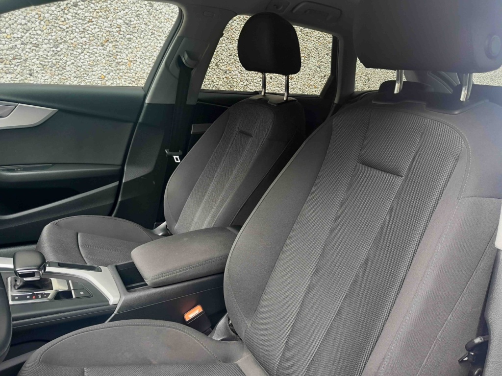 AUDI A4 Business Pack 35 S-Tronic 2,0 e-TFSI MHEV - ref: 7-48608 - Photo 6