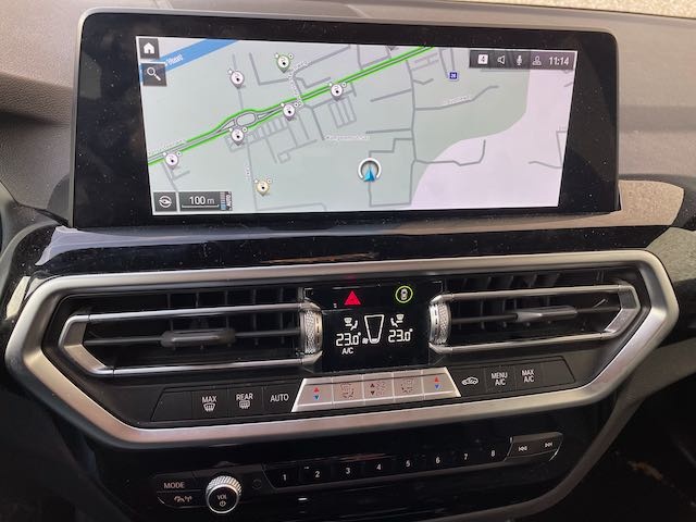 BMW X3 X-Line xDrive 30e PHEV - ref: 7-48610 - Photo 6