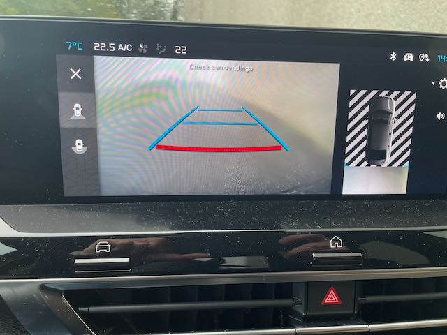 CITROEN C4 X Max Puretech 130pk EAT8 - ref: 7-48611 - Photo 13