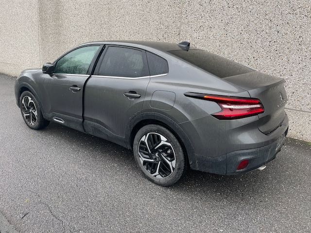 CITROEN C4 X Max Puretech 130pk EAT8 - ref: 7-48611 - Photo 3