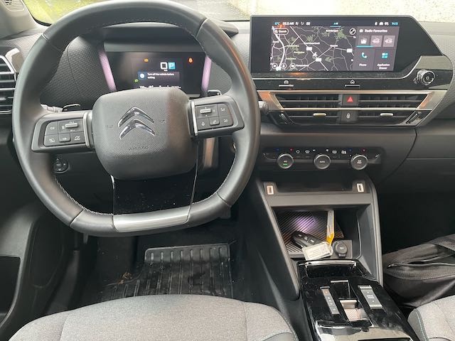 CITROEN C4 X Max Puretech 130pk EAT8 - ref: 7-48611 - Photo 4