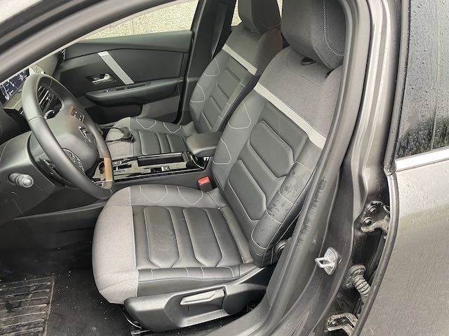 CITROEN C4 X Max Puretech 130pk EAT8 - ref: 7-48611 - Photo 5