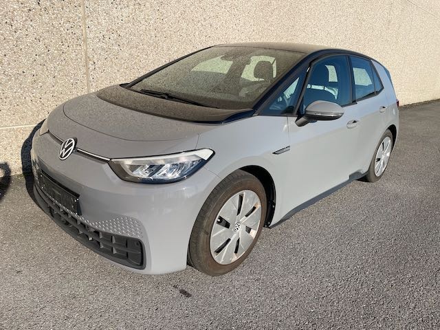 VOLKSWAGEN ID.3 Pure Performance 45kWh 150pk - ref: 7-48614 - Photo 1