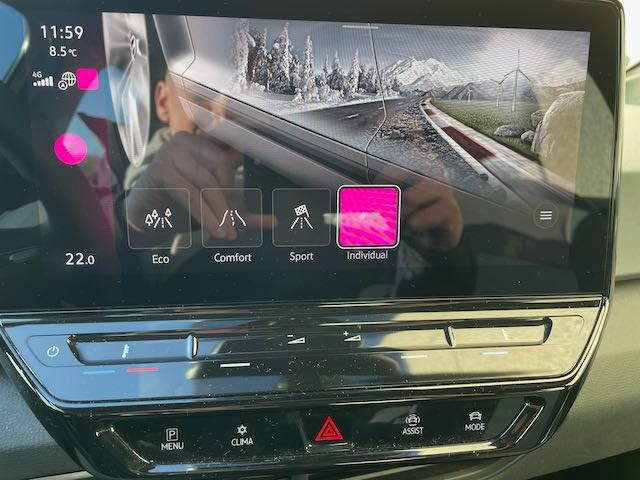 VOLKSWAGEN ID.3 Pure Performance 45kWh 150pk - ref: 7-48614 - Photo 10