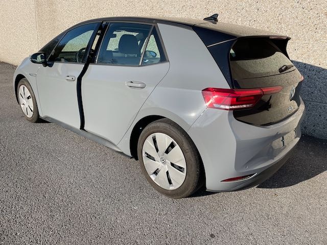 VOLKSWAGEN ID.3 Pure Performance 45kWh 150pk - ref: 7-48614 - Photo 2