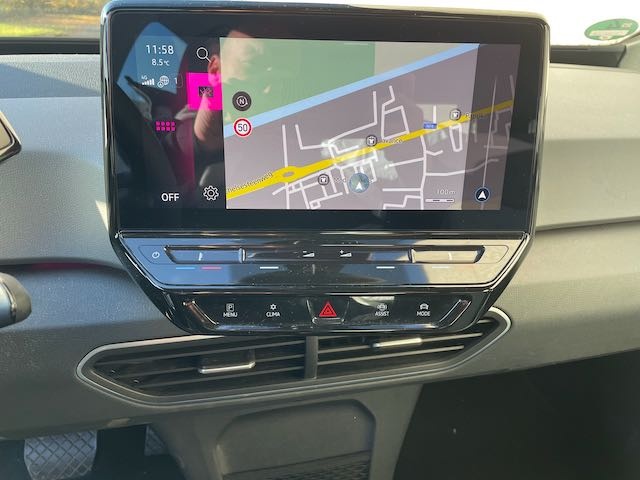 VOLKSWAGEN ID.3 Pure Performance 45kWh 150pk - ref: 7-48614 - Photo 6